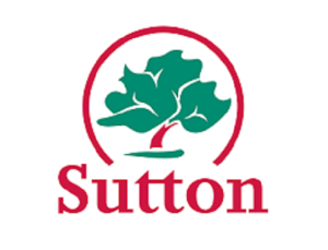 sutton logo