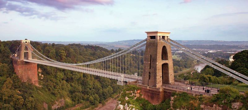 bridge risk management