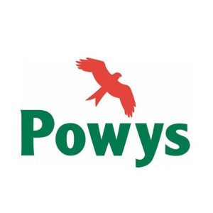 powys council