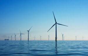 renewable energy wind turbines